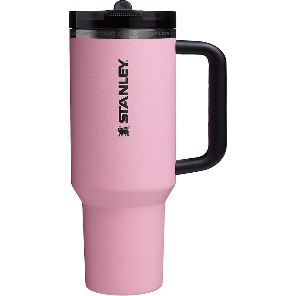 Stanley Quencher ProTour Flip Straw Messi GOAT 40 Oz Tumbler